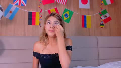 Zoe online show from June 2026 01:39:02 PM