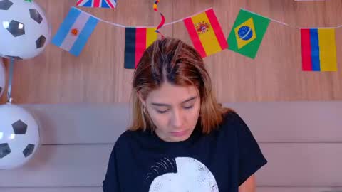 Zoe online show from July 2026 11:04:01 AM