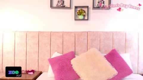 Snapshot of zoehot11 chatting on February 2026 12:53:02 PM Ale online show from February 2026 12:53:02 PM