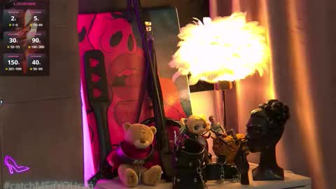 Snapshot of zoemesmerizee chatting on March 2026 04:47:01 AM ZoeMesmerize online show from March 2026 04:47:01 AM