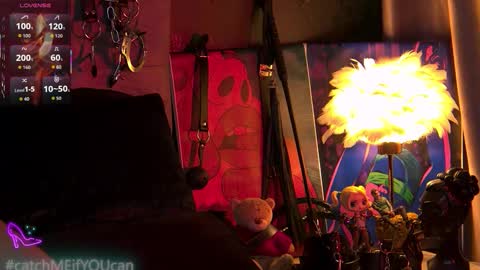 Snapshot of zoemesmerizee chatting on March 2026 11:38:02 AM ZoeMesmerize online show from March 2026 11:38:02 AM