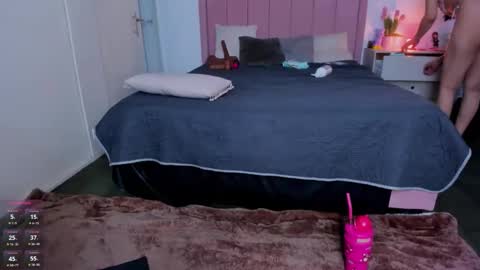 CuteZoe online show from May 2026 08:54:01 AM