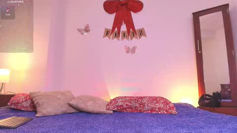 lia  monroe online show from March 2026 11:38:01 AM