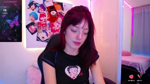 Zoe online show from December 2024 04:45:02 AM