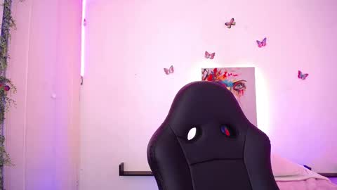 Zoe online show from February 2025 07:13:02 AM