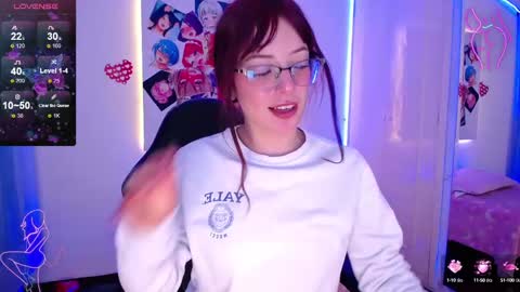 Zoe online show from February 2025 03:09:02 AM