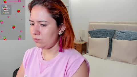 Zoes online show from February 2025 11:10:02 AM