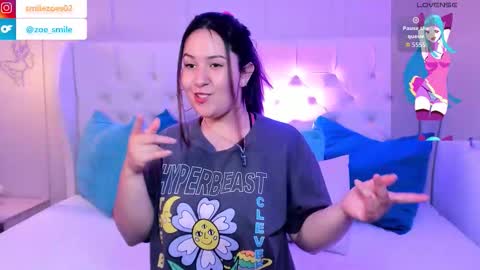 Zoes online show from September 2025 02:30:01 PM