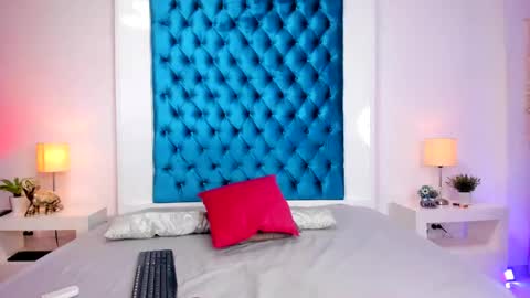 Zoe Santana online show from May 2026 01:10:02 PM