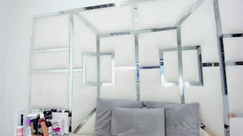 ZoeSwam online show from March 2025 06:21:02 PM