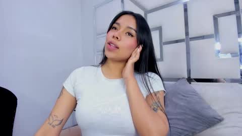 ZoeSwam online show from September 2025 11:47:01 AM