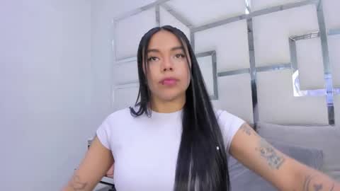 ZoeSwam online show from December 2025 11:50:01 AM