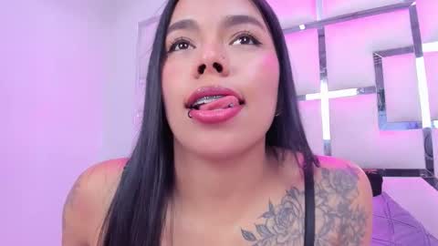 ZoeSwam online show from February 2026 02:43:02 PM