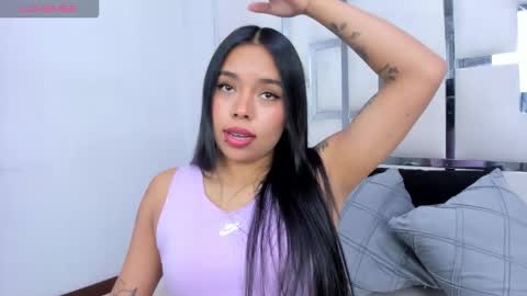 ZoeSwam online show from February 2026 01:43:01 PM