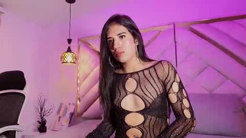 Snapshot of zoevg chatting on February 2026 12:34:01 PM Zoe online show from February 2026 12:34:01 PM