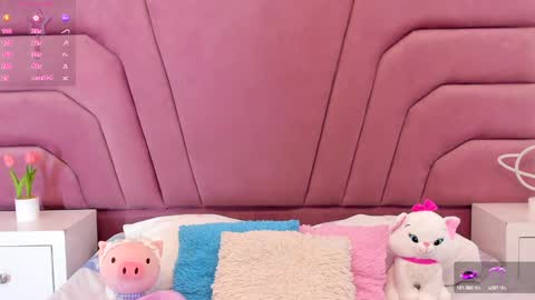 zoewillian online show from January 2025 02:51:01 PM