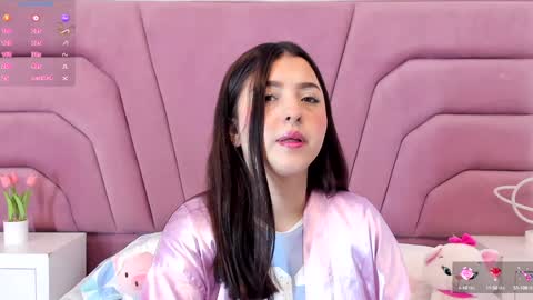 zoewillian online show from January 2025 03:16:02 PM