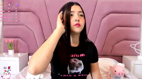 zoewillian online show from February 2025 02:37:01 PM