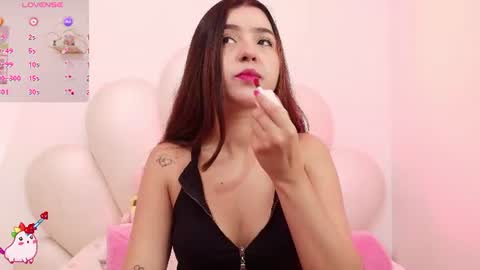 zoewillian online show from July 2026 02:32:01 AM