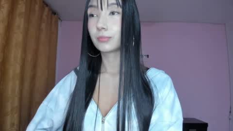 Zoey online show from April 2026 12:52:01 AM