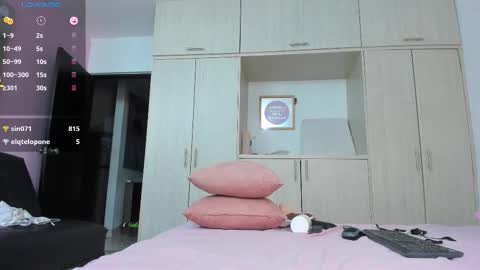 Snapshot of zoey_cooper chatting on September 2025 12:15:01 AM zoey Independent model online show from September 2025 12:15:01 AM