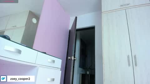 zoey  Independent model online show from June 2026 12:12:02 AM