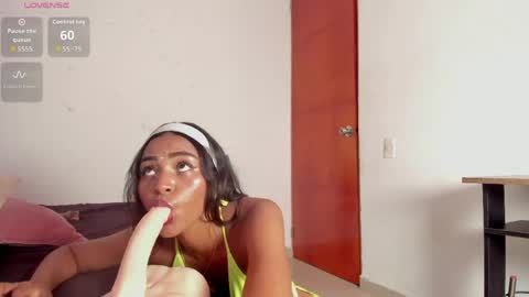Zoe online show from June 2026 05:13:02 PM