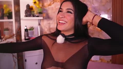 zoey fox  online show from February 2026 11:47:02 PM