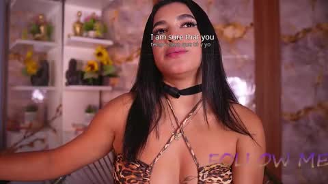 zoey fox  online show from March 2026 11:33:01 PM