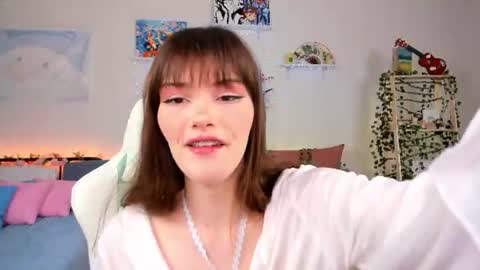 Zoey Lane online show from July 2026 03:34:02 AM