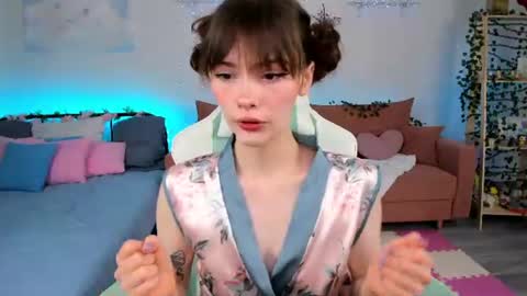 Zoey Lane online show from July 2026 03:22:01 AM