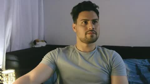 Snapshot of zohan_haidar chatting on February 2025 09:22:02 AM ZohanMohamed online show from February 2025 09:22:02 AM