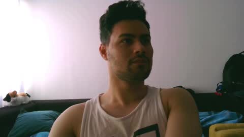 Snapshot of zohan_haidar chatting on February 2025 11:33:01 AM ZohanMohamed online show from February 2025 11:33:01 AM