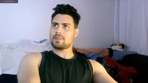 Snapshot of zohan_haidar chatting on February 2025 11:57:02 PM ZohanMohamed online show from February 2025 11:57:02 PM