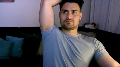 Snapshot of zohan_haidar chatting on February 2025 01:15:02 AM ZohanMohamed online show from February 2025 01:15:02 AM