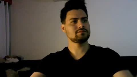 Snapshot of zohan_haidar chatting on March 2025 04:51:02 AM ZohanMohamed online show from March 2025 04:51:02 AM