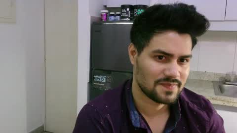 Snapshot of zohan_haidar chatting on September 2025 01:00:01 AM ZohanMohamed online show from September 2025 01:00:01 AM