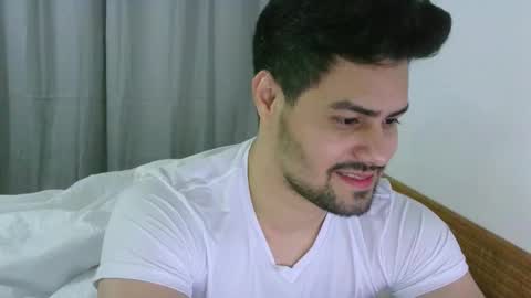 Snapshot of zohan_haidar chatting on October 2025 02:33:01 AM ZohanMohamed online show from October 2025 02:33:01 AM