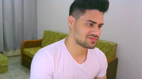 Snapshot of zohan_haidar chatting on December 2025 12:49:02 AM ZohanMohamed online show from December 2025 12:49:02 AM