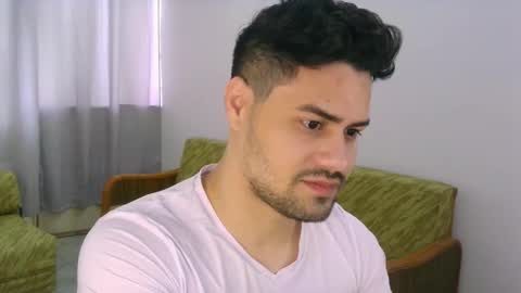 Snapshot of zohan_haidar chatting on December 2025 03:51:02 PM ZohanMohamed online show from December 2025 03:51:02 PM