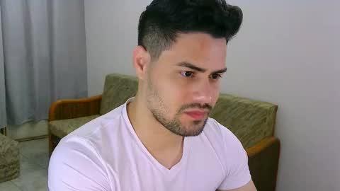 Snapshot of zohan_haidar chatting on December 2025 08:53:02 AM ZohanMohamed online show from December 2025 08:53:02 AM