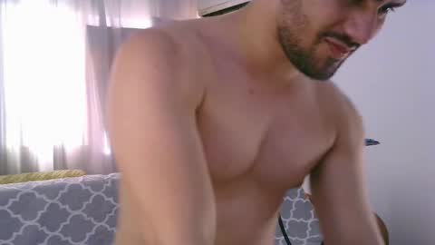 Snapshot of zohan_haidar chatting on February 2026 09:00:02 PM ZohanMohamed online show from February 2026 09:00:02 PM