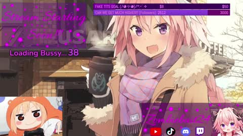 Zombiebait24 online show from January 2025 06:01:02 PM