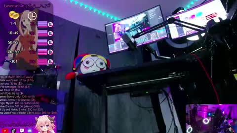 Zombiebait24 online show from March 2026 06:18:02 PM