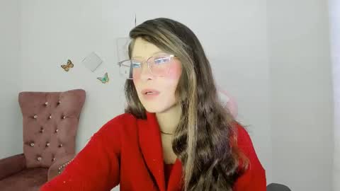 Alicie online show from November 2025 02:46:02 AM