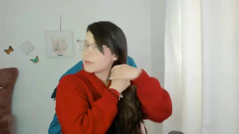Alicie online show from April 2026 02:40:01 PM