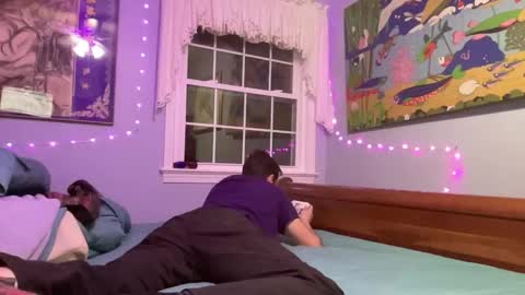 Jesse online show from January 2026 01:31:02 AM