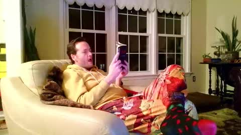 Jesse online show from January 2026 01:42:02 AM