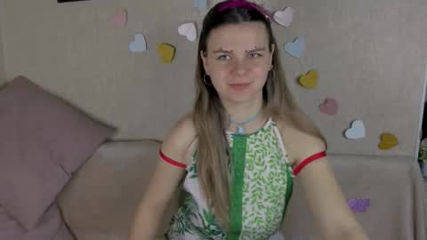 Zoriana online show from March 2026 09:30:02 PM