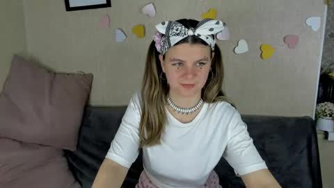 Zoriana online show from May 2026 08:38:02 PM